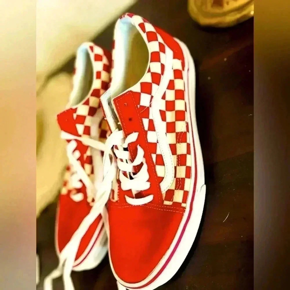 Vans Old Skool like new condition men’s size 10 👈🏻 SUPER CLEAN shoes - Picture 2 of 8